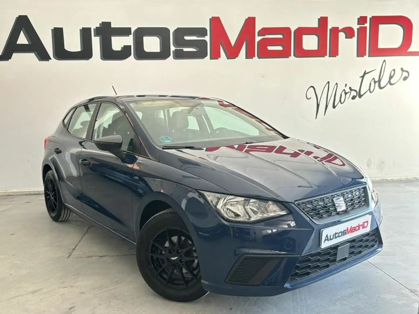 SEAT Ibiza 1.0 EcoTSI 70kW (95CV) Style Blue - 1