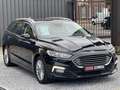 Ford Mondeo 2.0TDCI BREAK "TITANIUM" GPS-CAR PLAY-WIFI-GAR 1AN Noir - thumbnail 3