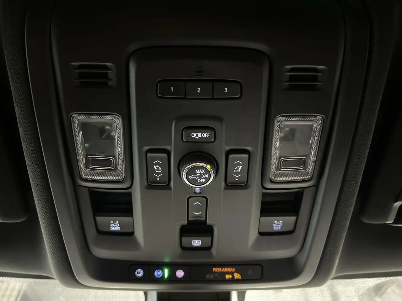 GMC Yukon снимка GMC Yukon