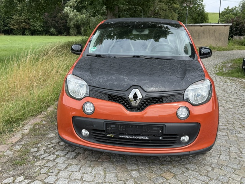 Renault Twingo GT * Automatik *Renault Sport * Multimedia *Lieferung möglich — photo 8