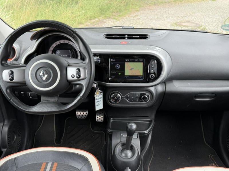 Renault Twingo GT * Automatik *Renault Sport * Multimedia *Lieferung möglich — photo 11