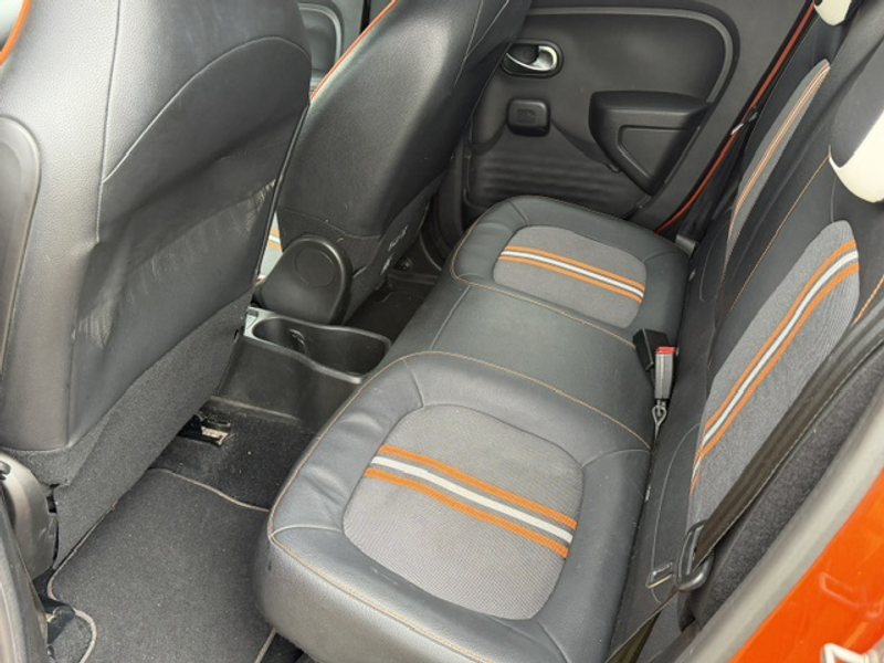 Renault Twingo GT * Automatik *Renault Sport * Multimedia *Lieferung möglich — photo 10