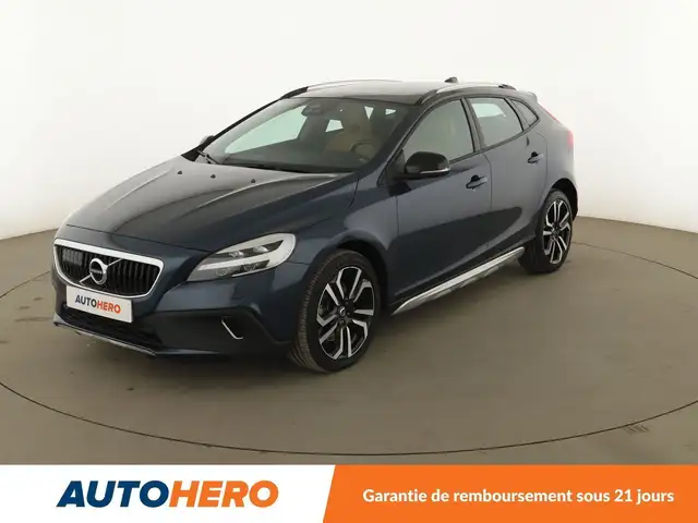 Volvo 1.5 T3 Signature Edition Geartronic 6
