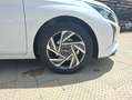 Hyundai i20 FL 1.2 MPi 58,1 kW (79 CV) MT5 2WD Smart MY25 Blanco - thumbnail 6
