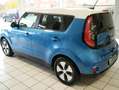 Kia Soul EV Elektro 81 KW Kék - thumbnail 7