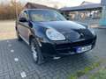 Porsche Cayenne Tiptronic S Zwart - thumbnail 1