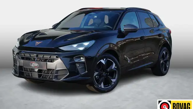 CUPRA Terramar 1.5 TSI e-Hybrid Led Elek-memory-Sportstoelen Elec