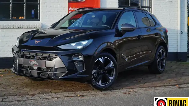 CUPRA Terramar 1.5 TSI e-Hybrid Led Elek-memory-Sportstoelen Elec