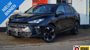 1.5 TSI e-Hybrid Led Elek-memory-Sportstoelen Elec