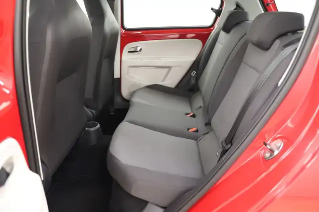 Volkswagen Up! view 11