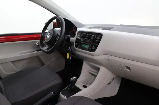 Volkswagen Up! view 15