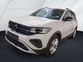 Volkswagen T-Cross Goal 1.0 TSI DSG / Navi, ParkAssi, AHK Grau - thumbnail 2