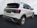Volkswagen T-Cross Goal 1.0 TSI DSG / Navi, ParkAssi, AHK Grau - thumbnail 3