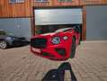 Bentley Continental GTC S V8*NAIM*CARBON*ROTATING DISP** Rouge - thumbnail 6