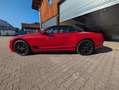 Bentley Continental GTC S V8*NAIM*CARBON*ROTATING DISP** Rouge - thumbnail 2