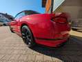 Bentley Continental GTC S V8*NAIM*CARBON*ROTATING DISP** Rouge - thumbnail 14