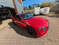 Bentley Continental GTC S V8*NAIM*CARBON*ROTATING DISP** Rouge - thumbnail 12