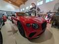 Bentley Continental GTC S V8*NAIM*CARBON*ROTATING DISP** Rouge - thumbnail 8