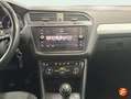Volkswagen Tiguan 2.0TDI Edition 110kW Gris - thumbnail 11