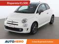 Fiat 500 1.2 S Blanc - thumbnail 1