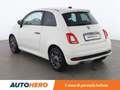 Fiat 500 1.2 S Blanc - thumbnail 4
