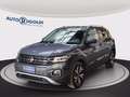 Volkswagen T-Cross 1.0 tsi advanced 110cv dsg Grigio - thumbnail 1