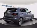 Volkswagen T-Cross 1.0 tsi advanced 110cv dsg Grigio - thumbnail 4