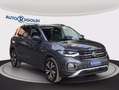 Volkswagen T-Cross 1.0 tsi advanced 110cv dsg Grigio - thumbnail 13