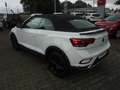Volkswagen T-Roc Cabriolet 1.0 TSI OPF Style*18"*SHZ*LKH*WINTER* Weiß - thumbnail 3