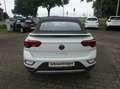 Volkswagen T-Roc Cabriolet 1.0 TSI OPF Style*18"*SHZ*LKH*WINTER* Weiß - thumbnail 4