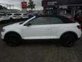 Volkswagen T-Roc Cabriolet 1.0 TSI OPF Style*18"*SHZ*LKH*WINTER* Weiß - thumbnail 2