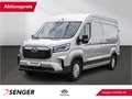 Maxus eDeliver 9 KA L3H2 72kWh LED Kamera Abstandstemp Gris - thumbnail 1