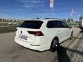 Volkswagen Golf Variant 2,0 TDI R-Line DSG/ACC/SHA/SWA/RFK/AMBIENTE/V.C... Weiß - thumbnail 8
