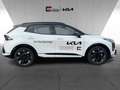 Kia Sportage GT-Line 1.6T AWD DCT Snd Glasd. DriveWise Weiß - thumbnail 5