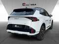 Kia Sportage GT-Line 1.6T AWD DCT Snd Glasd. DriveWise Weiß - thumbnail 4