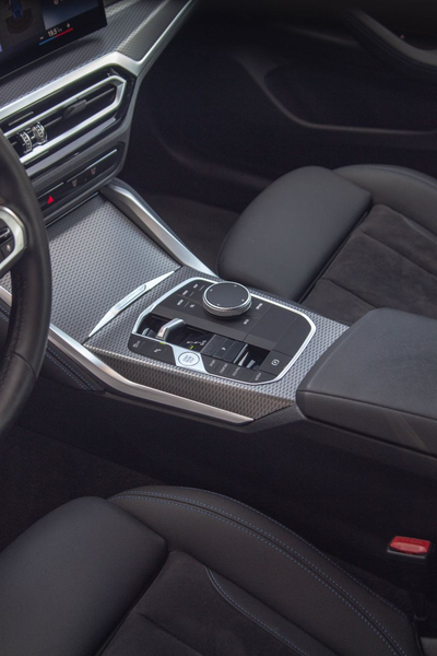 BMW 420 420d xDrive GC*M-Sport*Kamera*HUD*PORTIMAO BLAU! — photo 14