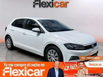 1.6TDI Advance 59kW