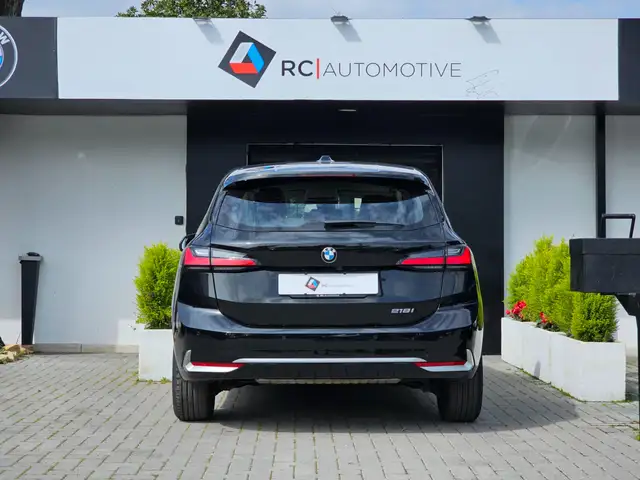 BMW 2 Series view 5