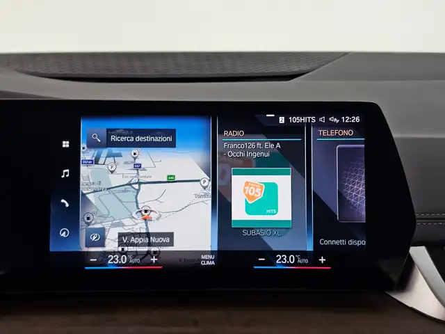 BMW 2 Series view 14