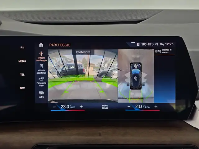 BMW 2 Series view 13