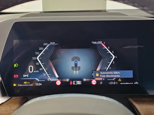 BMW 2 Series view 12