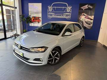 1.0 TSI 95 S&S BVM5 Lounge / Entretien Vw
