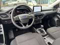 Ford Focus 1.0 EBH 125 PK TITANIUM STYLE NAVI AIRCO/ECC PDC Zwart - thumbnail 7