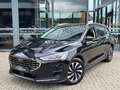 Ford Focus 1.0 EBH 125 PK TITANIUM STYLE NAVI AIRCO/ECC PDC Zwart - thumbnail 1