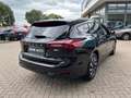 Ford Focus 1.0 EBH 125 PK TITANIUM STYLE NAVI AIRCO/ECC PDC Zwart - thumbnail 9