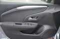 Opel Corsa 1.5D Edition*1.HAND*Navi*Klima*ESP*MFL*TOP Gris - thumbnail 18