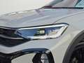 Volkswagen Taigo R-LINE BLACK STYLE TSI MATRIX+KAMERA+NAVI-APP+SITZ Grau - thumbnail 6
