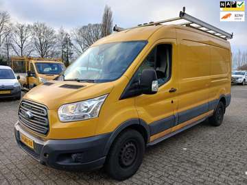 350 2.0 TDCI L3H2 Trend