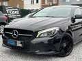 Mercedes-Benz CLA 180 D SHOOTING//FACE LIFT//FULL BLACK//12MOIS GARANTIE Zwart - thumbnail 8