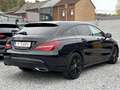 Mercedes-Benz CLA 180 D SHOOTING//FACE LIFT//FULL BLACK//12MOIS GARANTIE Zwart - thumbnail 6